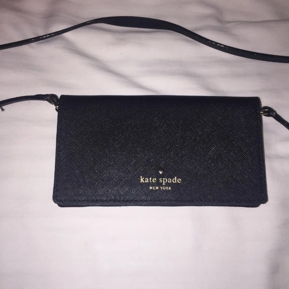 Kate Spade Wallet/crossbody